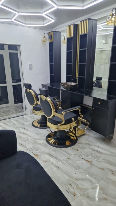 Salon inchiriez posturi