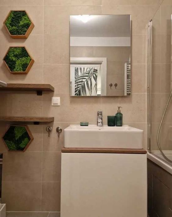 Дава се под наем Двустаен апартамент в Пловдив, Захарна фабрика - 60 кв.м за 280.5 € - Снимка #5