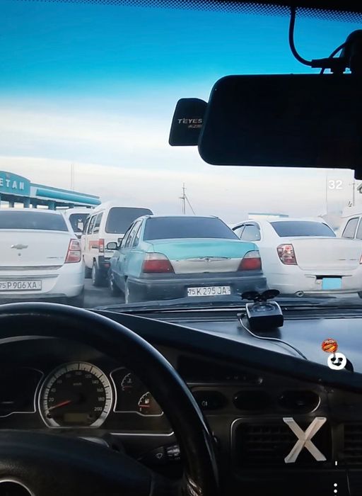 Nexia2 radnoy kraska balonlari yangi xarjoti yuq