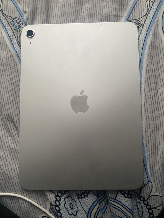 Ipad A 16 с гарантией до 2027 года