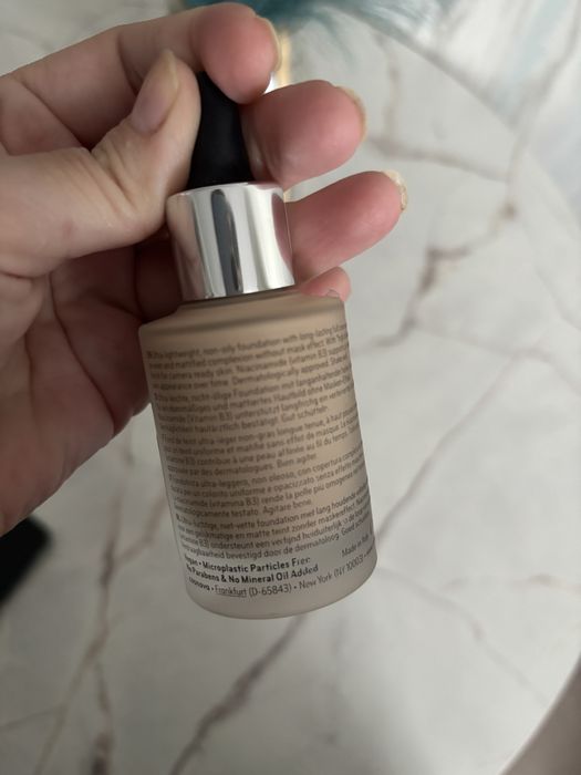 Тональный крем Catrice оригинал