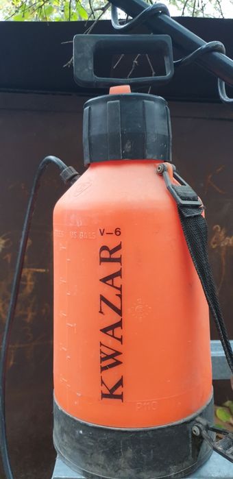 Продам оприскиватель Kwazar