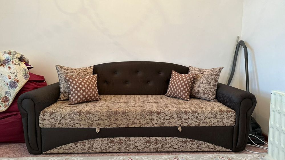 Диван сатылады жағдайы кушти