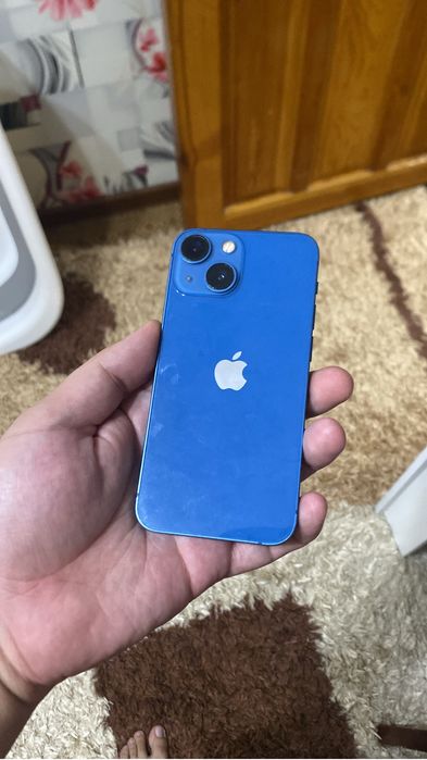 Iphone 13 mini 128gb 77%