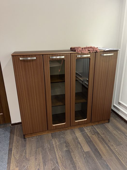 Продам офисная мебель