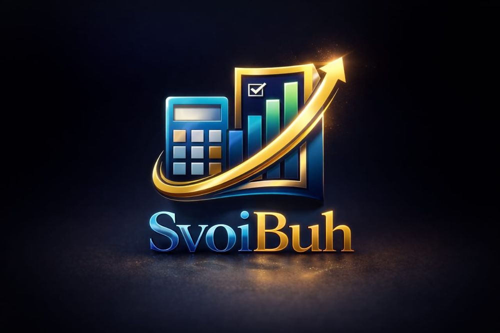 Услуги бухгалтера  (удаленно)