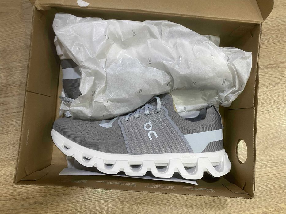 Мъжки нови обувки QC