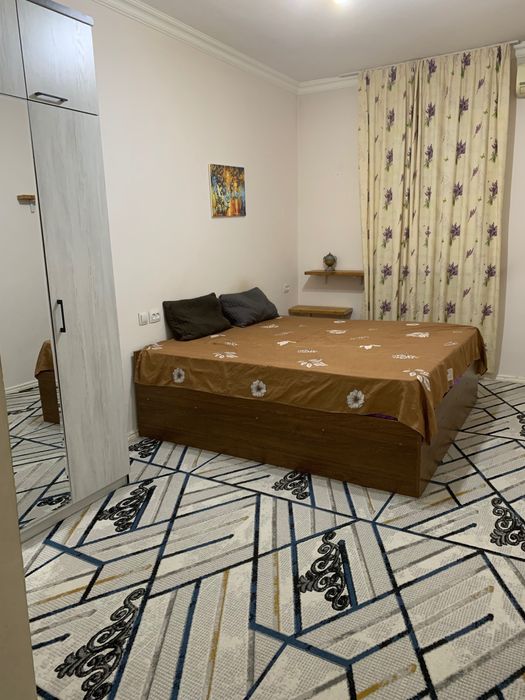 Сдаю свою квартиру 380 долларов