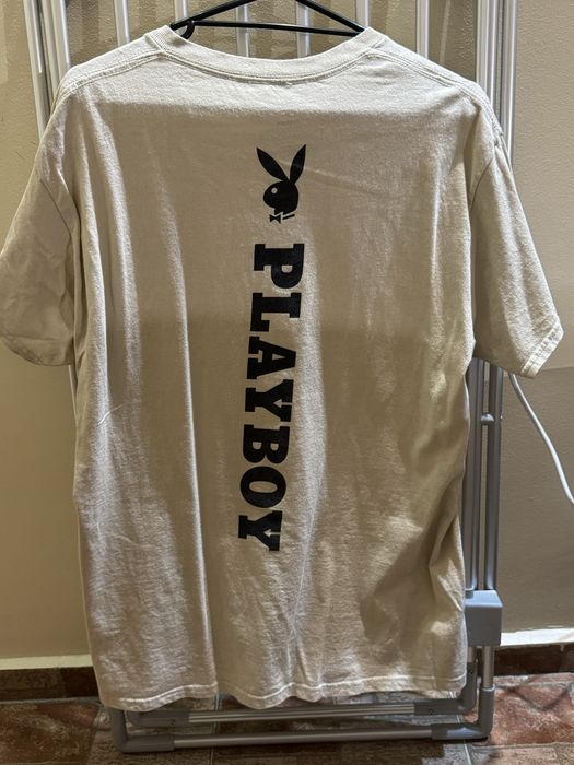 Тениски- Calvin Klein, Play Boy