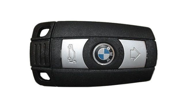 Изготовление ключей