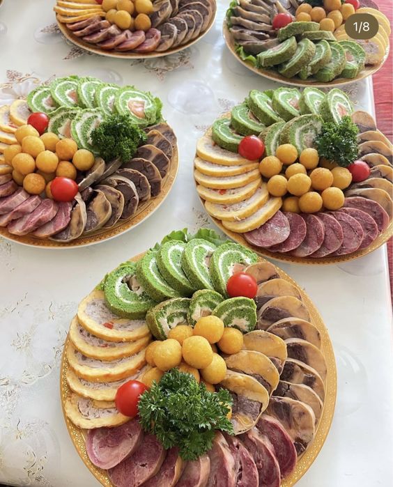 Повар на выезд Караганда