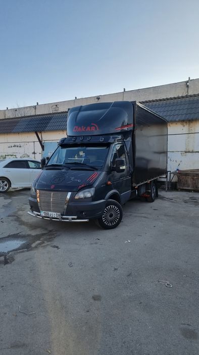 Газель грузоперевозки Услуги газель