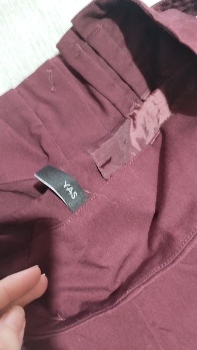 Панталон yas висока талия размер М