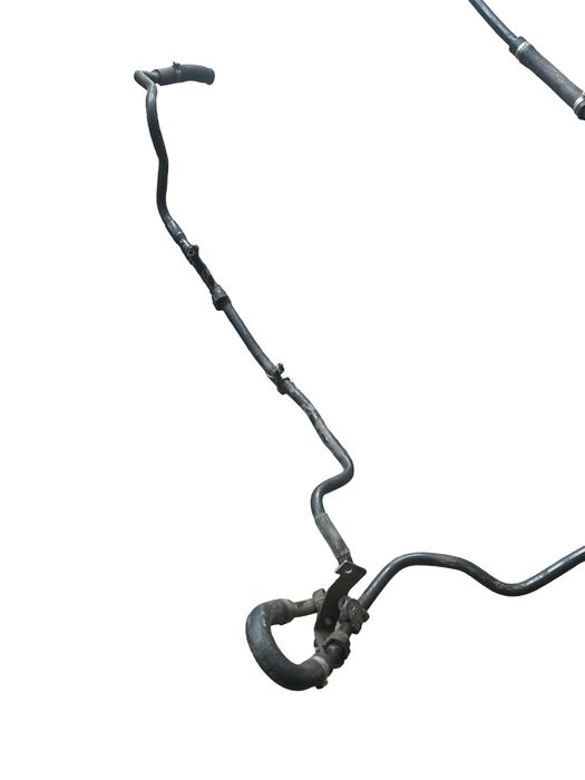Furtun/Conducta Vacuum Land Rover Range Rover Iii Lm_, L322 2002 -