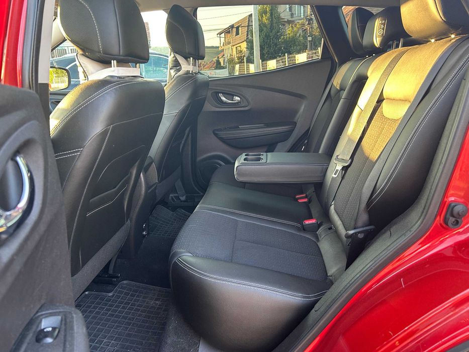 Renault Kadjar 1,6 Dci