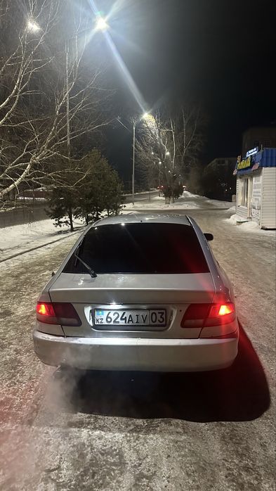 Продам автомобиль