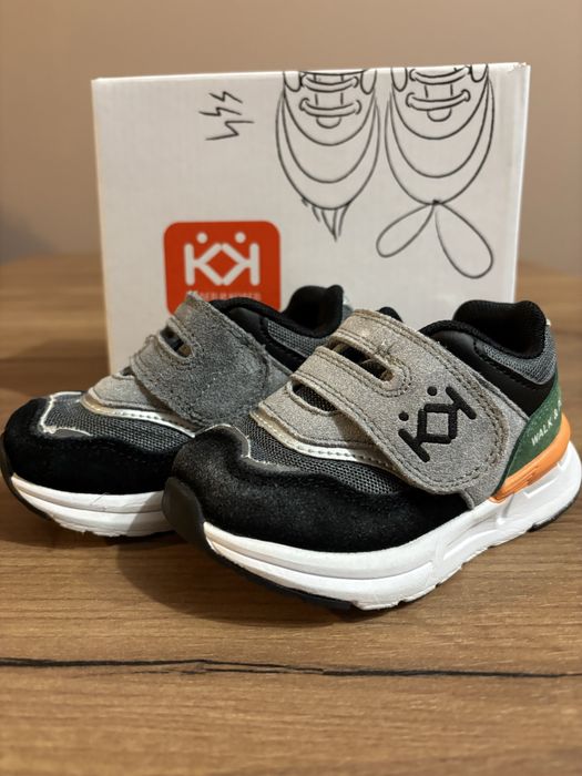 Маратонки Колев и Колев