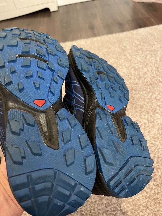 Salomon Wings Access 3 Gtx-оригинални обувки