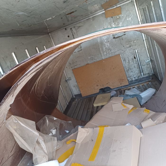 Термобутка бутка