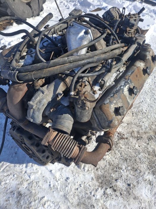 Ямз 238 Б1. 330 лошадей