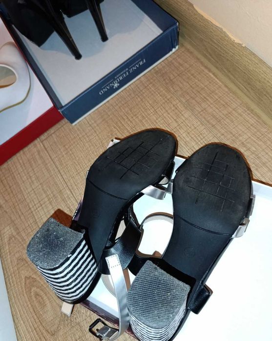 Дамски елегантни обувки