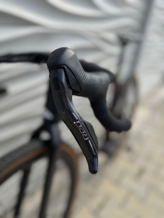 Canyon Grail CFR 2026 Sram axs