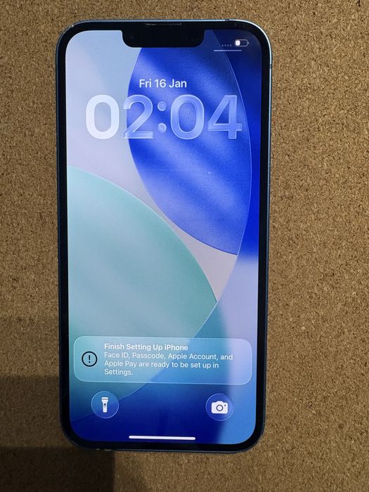 Apple Iphone 13 128G ID-XXL5988