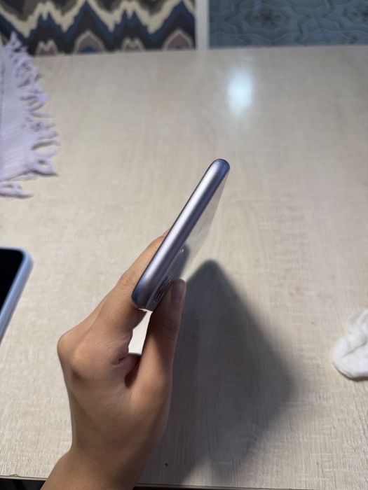 Iphone 11, 128 gb, фиолетовый