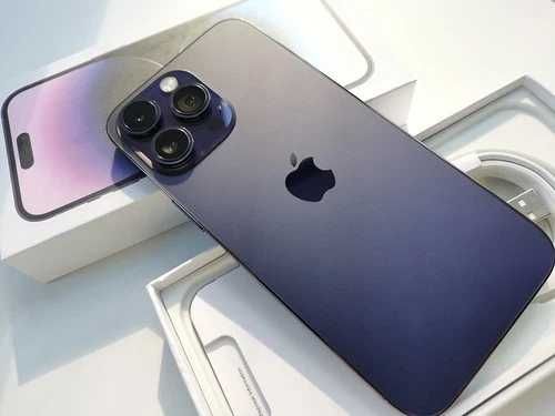 Iphone 14 pro 256gb