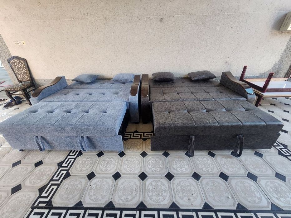 Mebel ishlab chiqarish