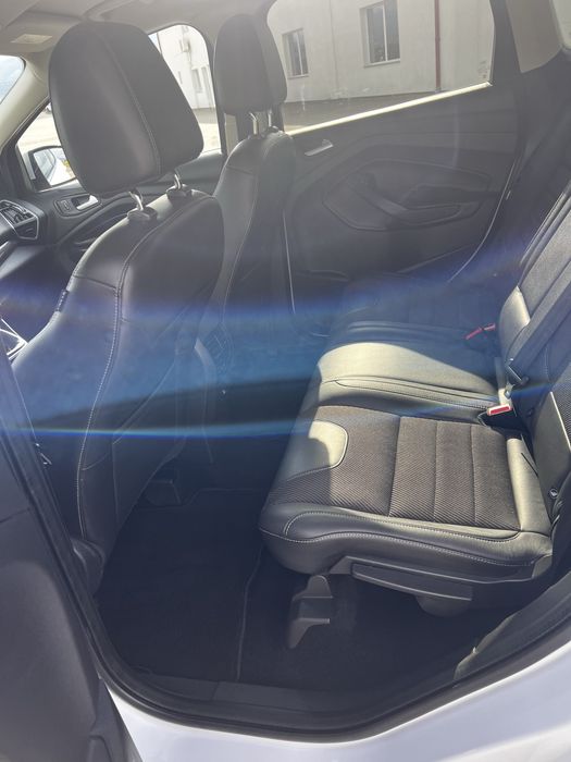 Ford Kuga 4x4 2014