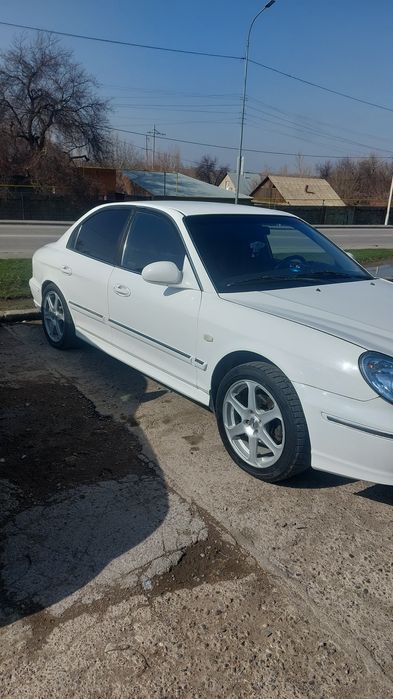 Продам Хюндай соната