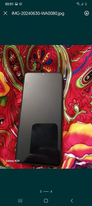 Самсунг А 41 64гб