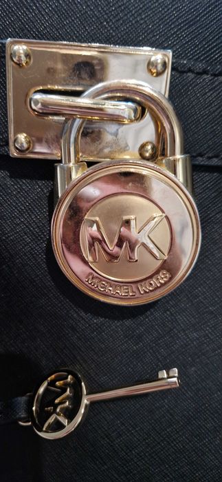 Дамска чанта Michael Kors