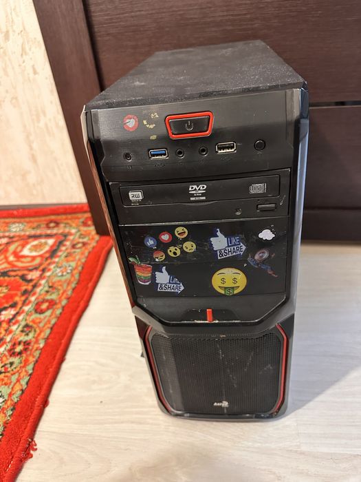 Системный блок GTX 1660super i5/9400f