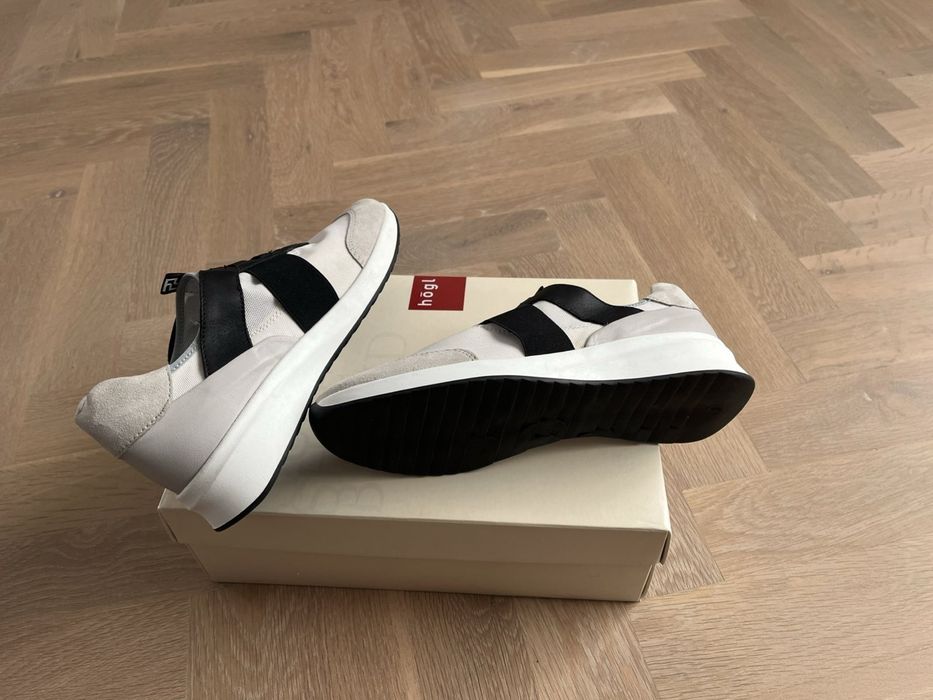 Дамски маратонки  Hogl