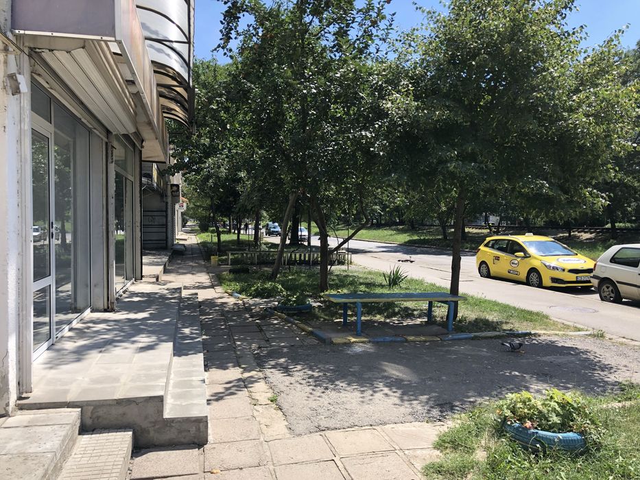 Дава се под наем Магазин в София, Център - 27 кв.м за 450 € - Снимка #9