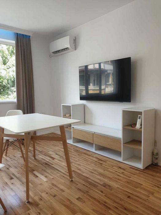 Двустаен апартамент, под наем, кв. Лятно кино Тракия