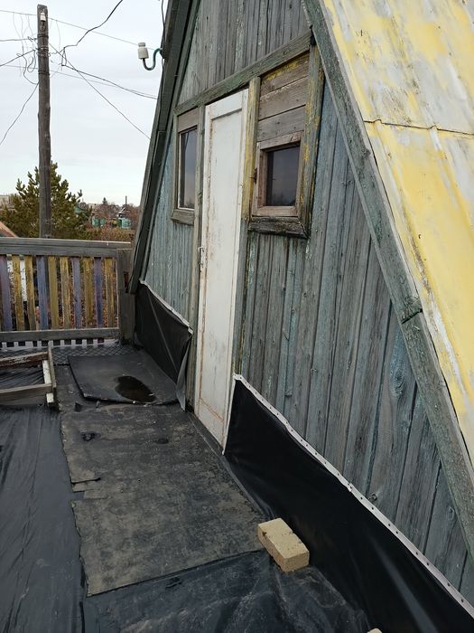 Продам дачу на Черемушках