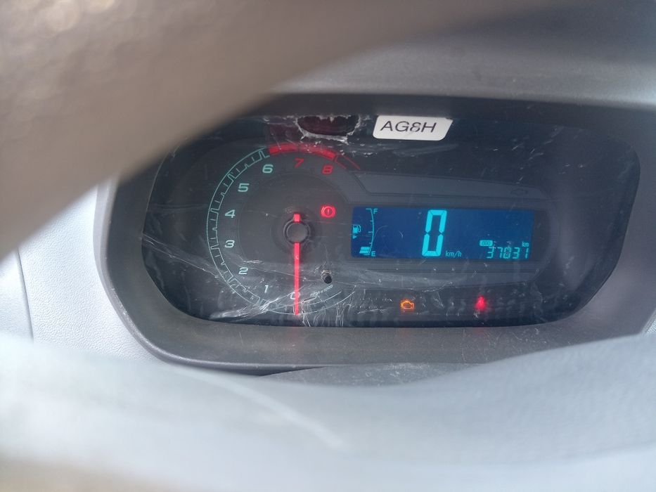 Cobalt 2023 mexanika sotiladi