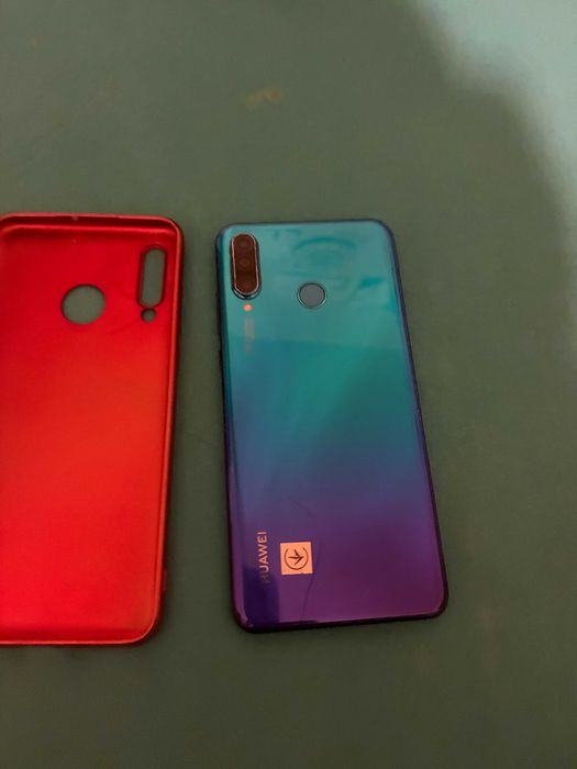 Huawei P30 Lite 128GB 4GB RAM Dual