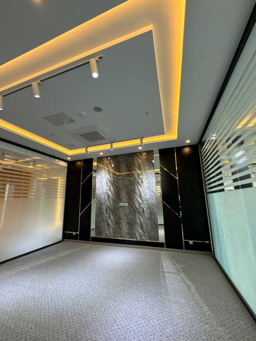 TRILLIANT BUSINESS CENTER- готовый инвестиционный офис с доходом 6000