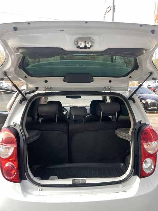 Спарк 3013й 3- пазиция