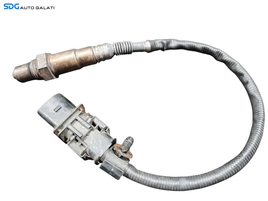 Sonda Lambda Opel Insignia A 2.0 CDTI 2008 - 2017 Cod 55577162 0281004186 [N3077]