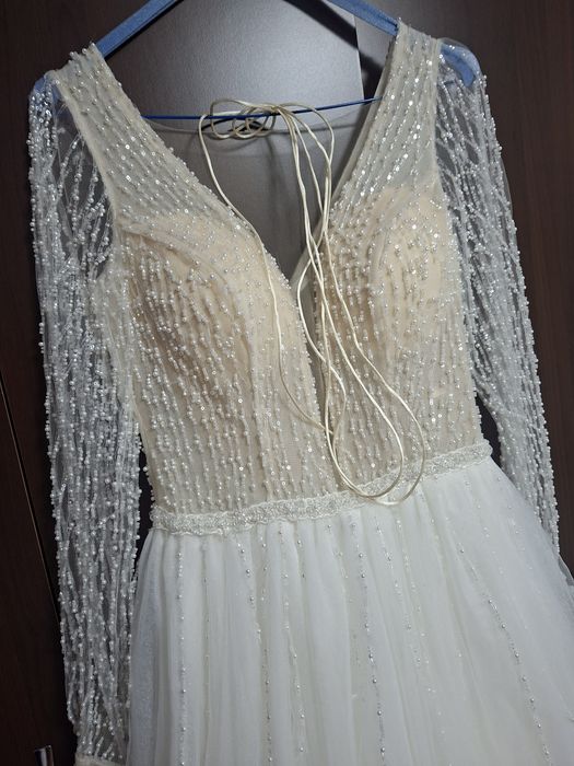 Rochie de mireasă XS-S