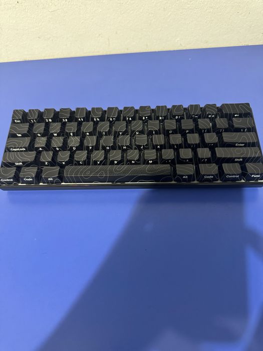 Tastatura costum