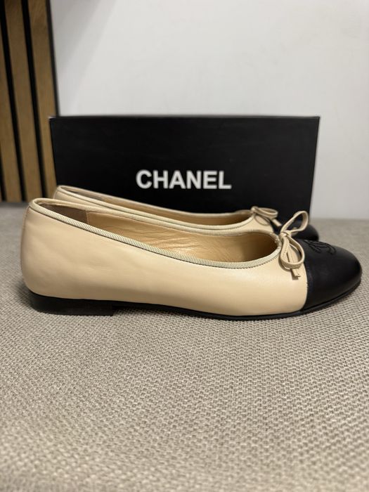Balerini Chanel nr 38