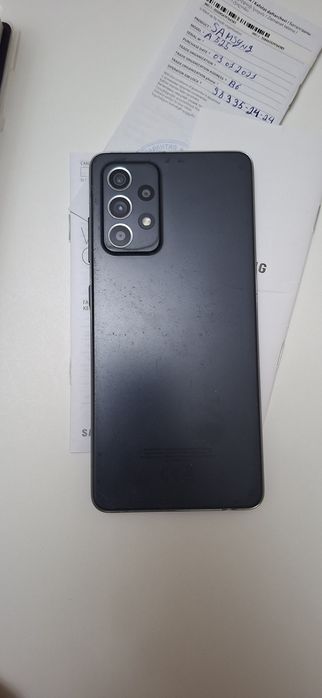 Samsung A52 сотилади