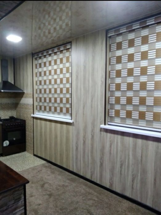 Jalyuzi Pardlari