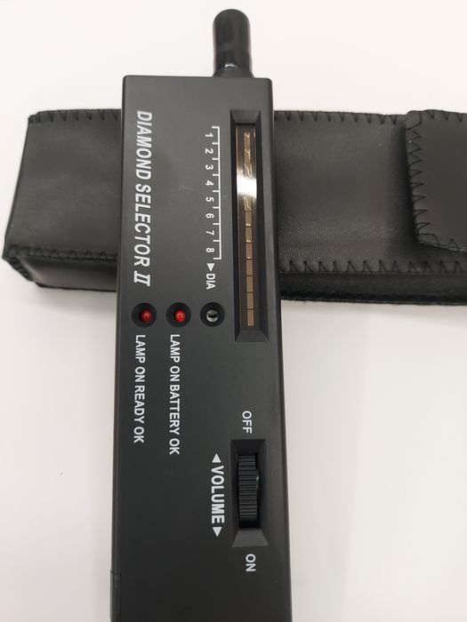 Продам тестор для бриллиант